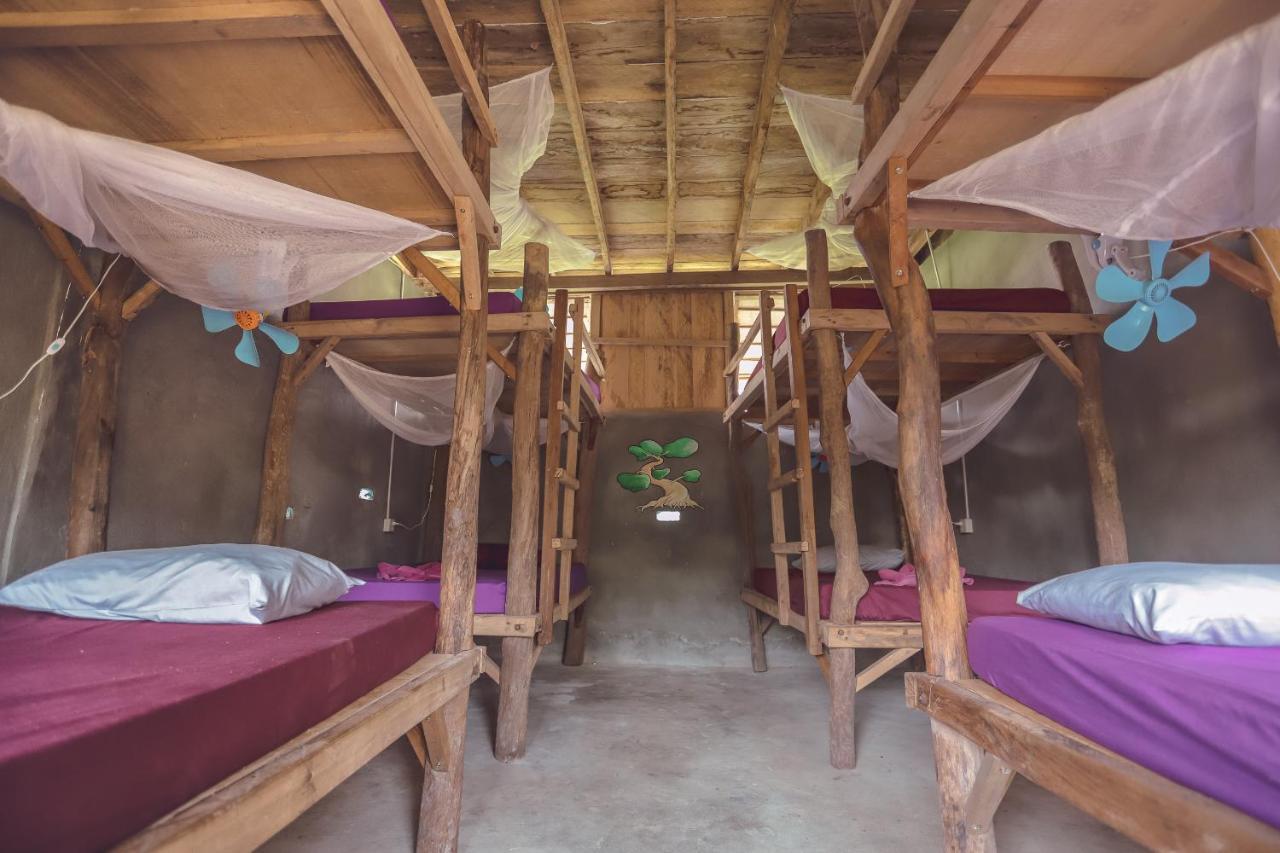 Hôtel Bonsai à Koh Rong Sanloem Extérieur photo