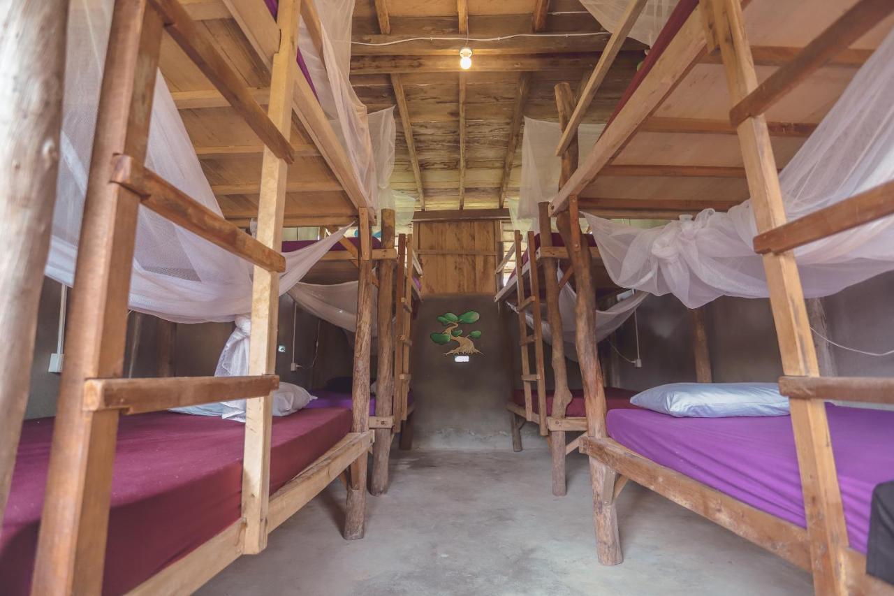 Hôtel Bonsai à Koh Rong Sanloem Extérieur photo